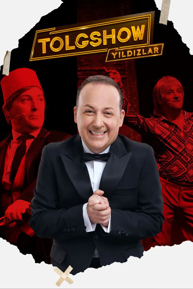 Tolgshow Çılgın Sezon - görsel 9