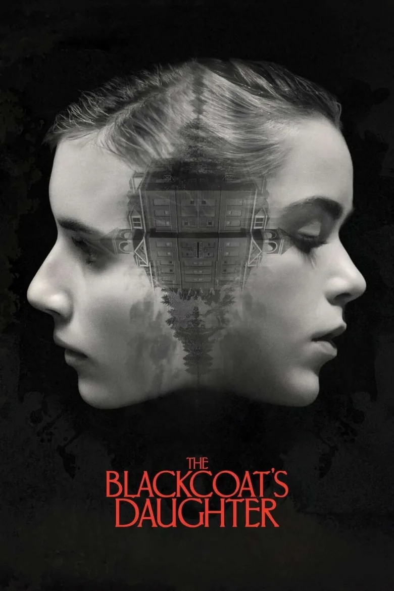 The Blackcoat's Daughter İndir - görsel 12