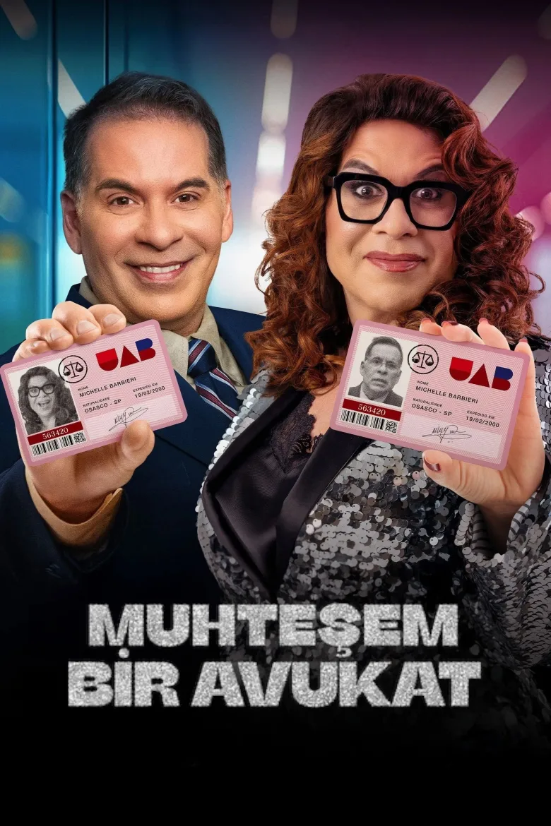 Uma Advogada Brilhante İndir - görsel 8