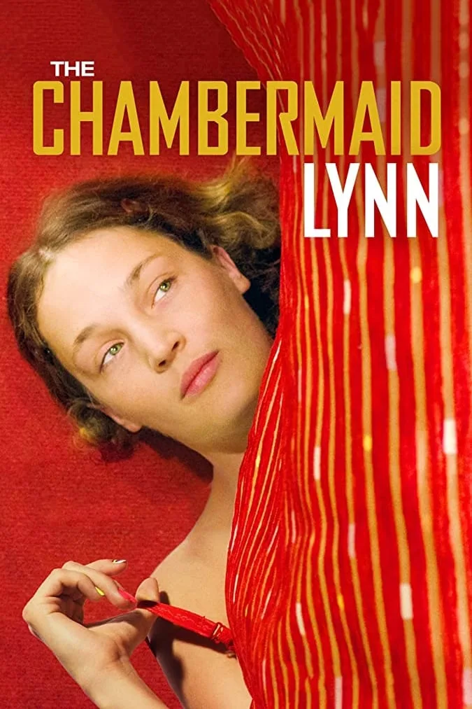 Das Zimmermädchen Lynn İndir - görsel 4
