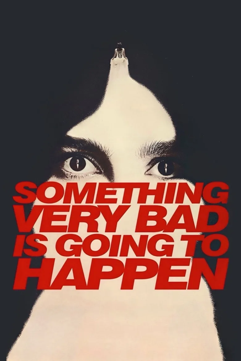 Something Very Bad Is Going to Happen 1080p İndir - görsel 11