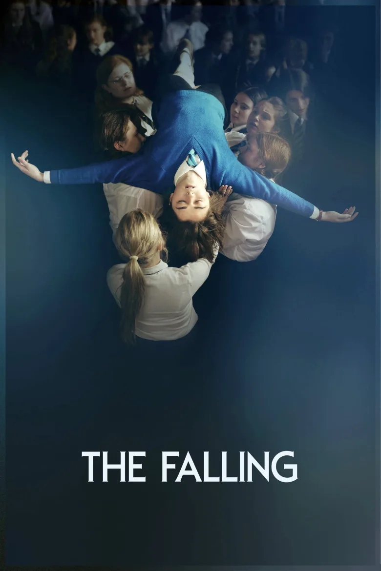 The Falling İndir - görsel 5