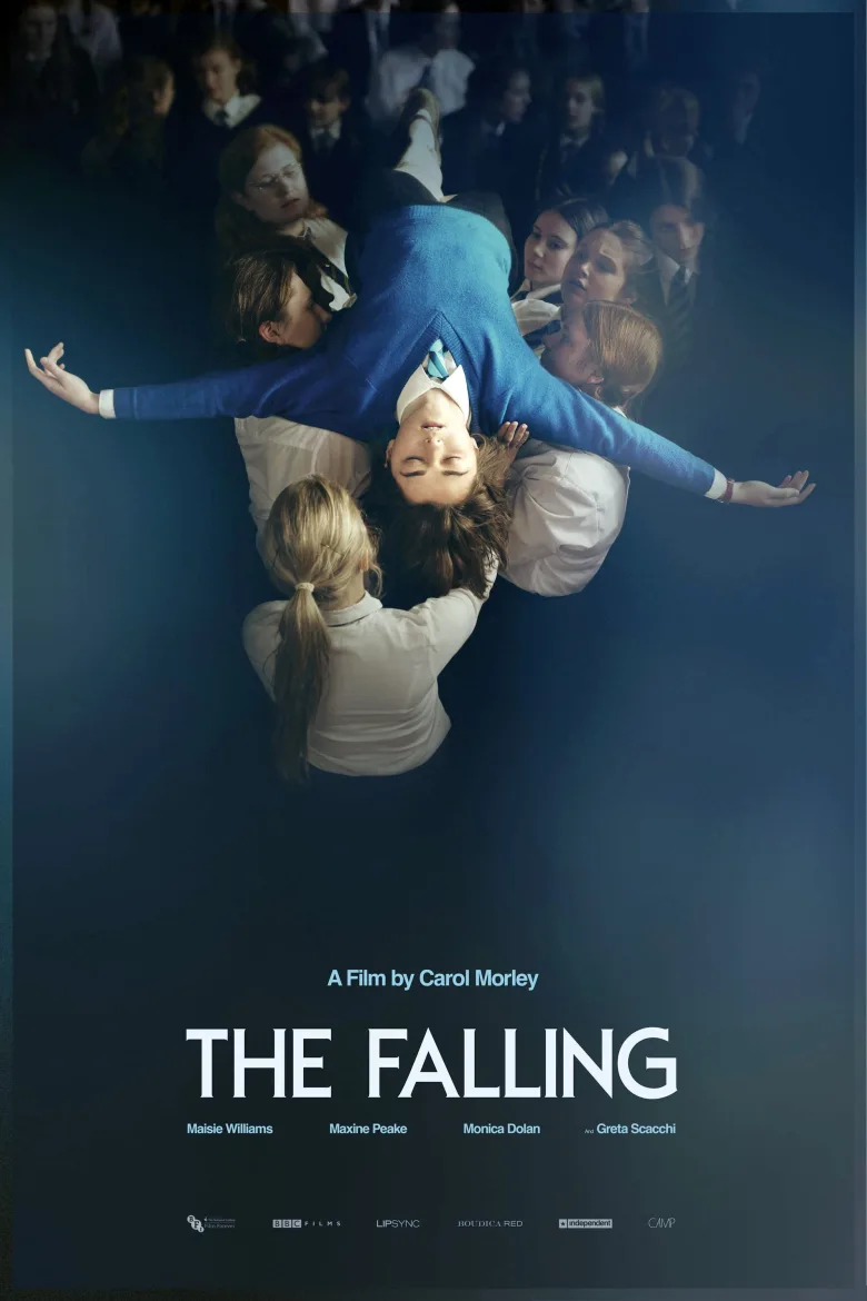 The Falling İndir - görsel 7