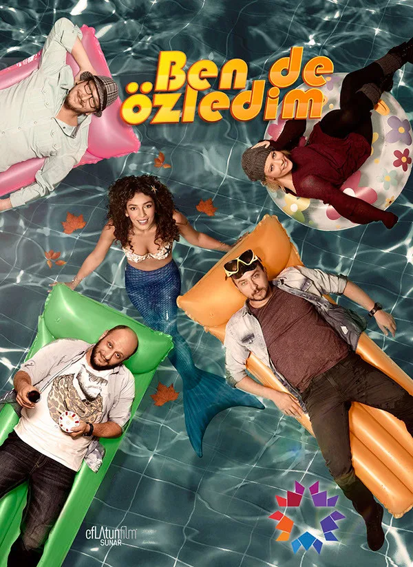 Ben de Özledim 1080p İndir - görsel 4
