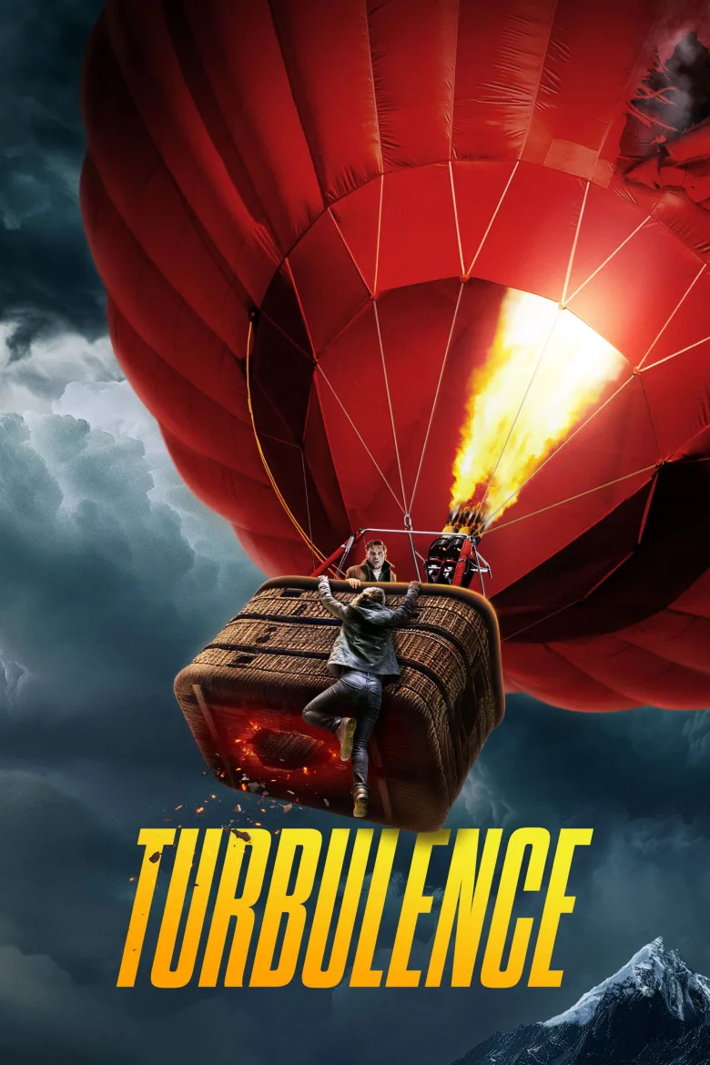 Turbulence İndir - görsel 11