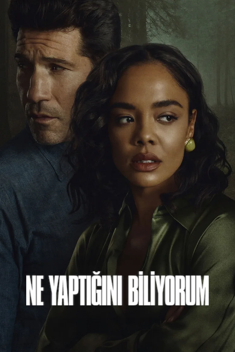 Ne Yaptığını Biliyorum 4K İndir - görsel 11