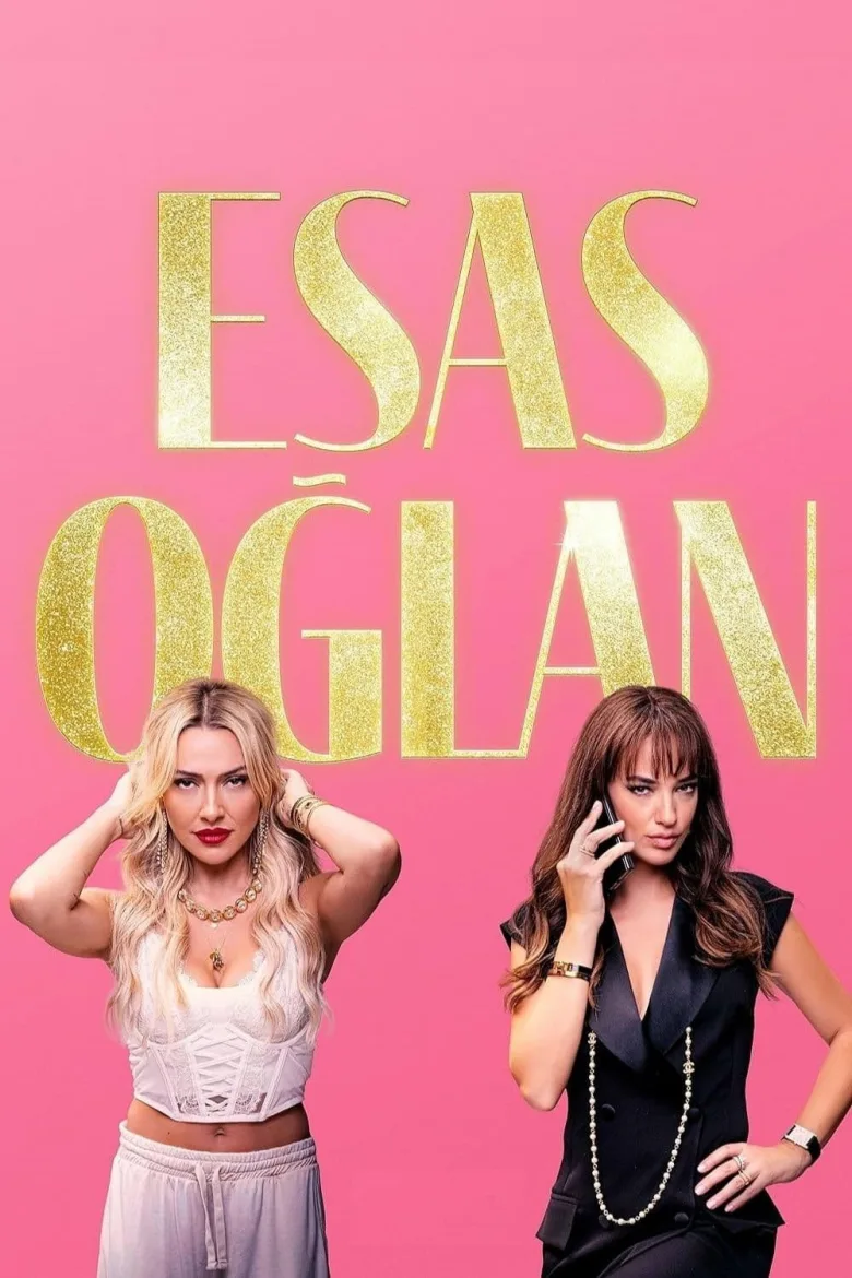 Esas Oğlan - görsel 10