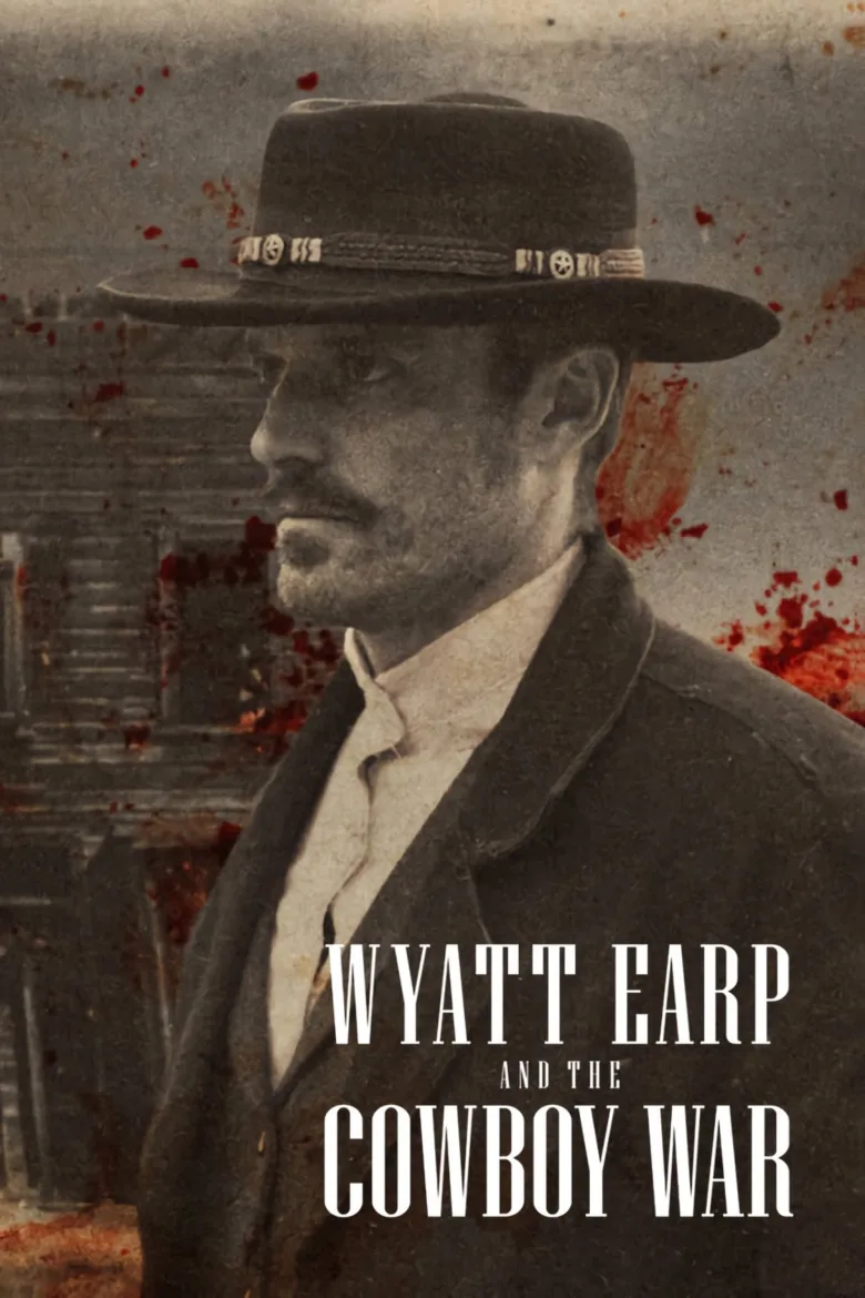 Wyatt Earp ve Kovboy Savaşı 1080p İndir - görsel 5