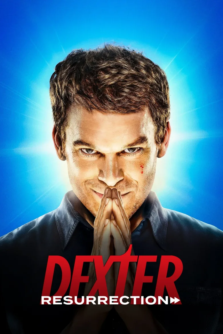 Dexter: Resurrection 4K İndir - görsel 11