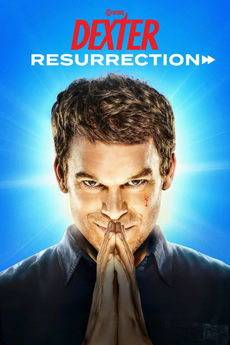 Dexter: Resurrection 4K İndir - görsel 12