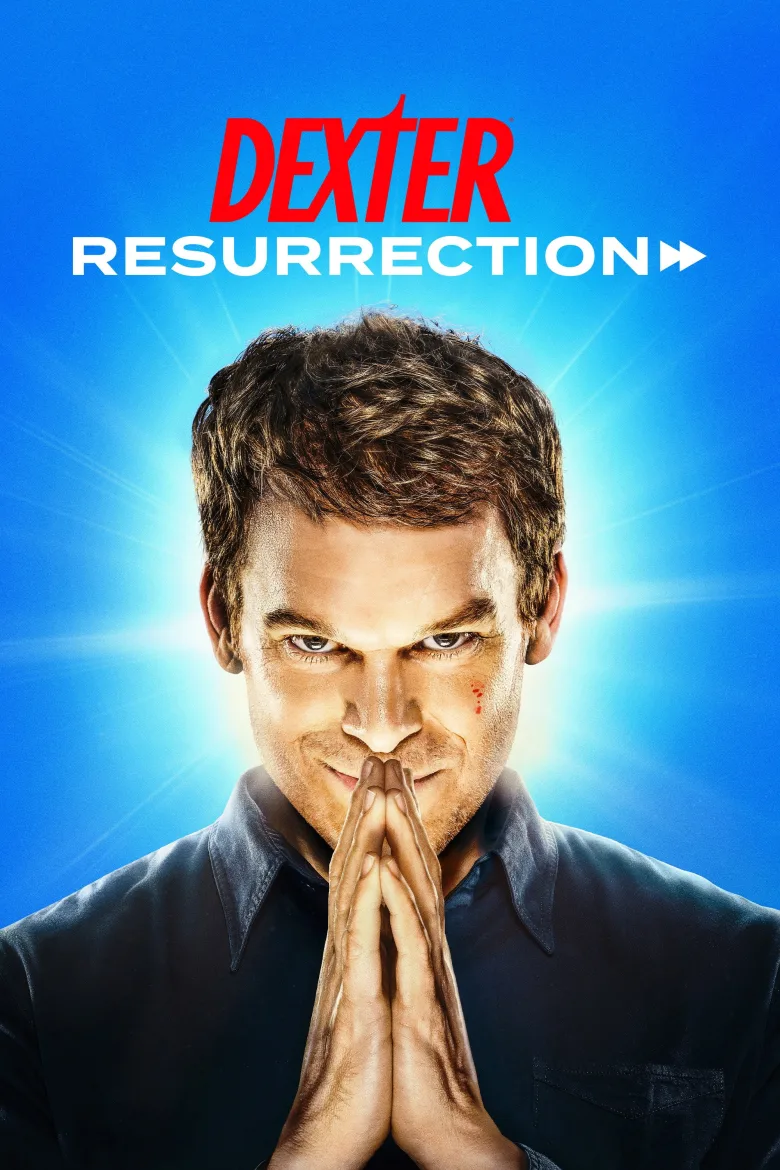 Dexter: Resurrection 4K İndir - görsel 14