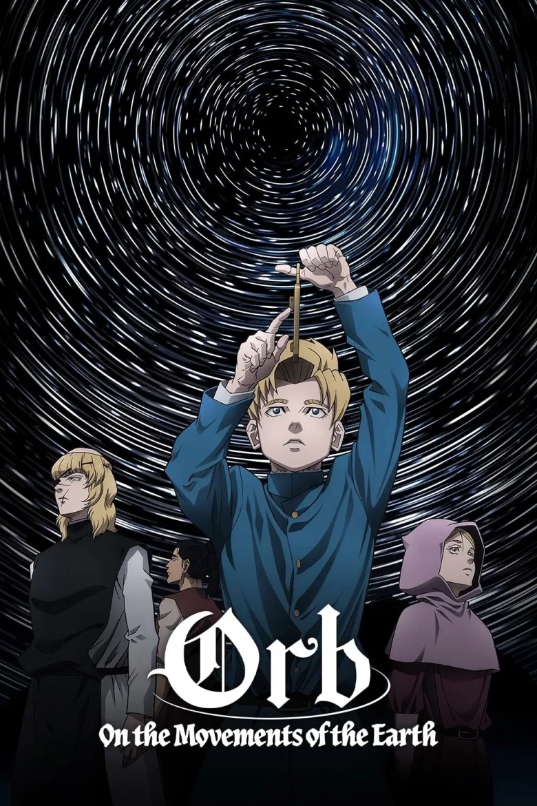 Orb: On the Movements of the Earth 1080p İndir - görsel 10