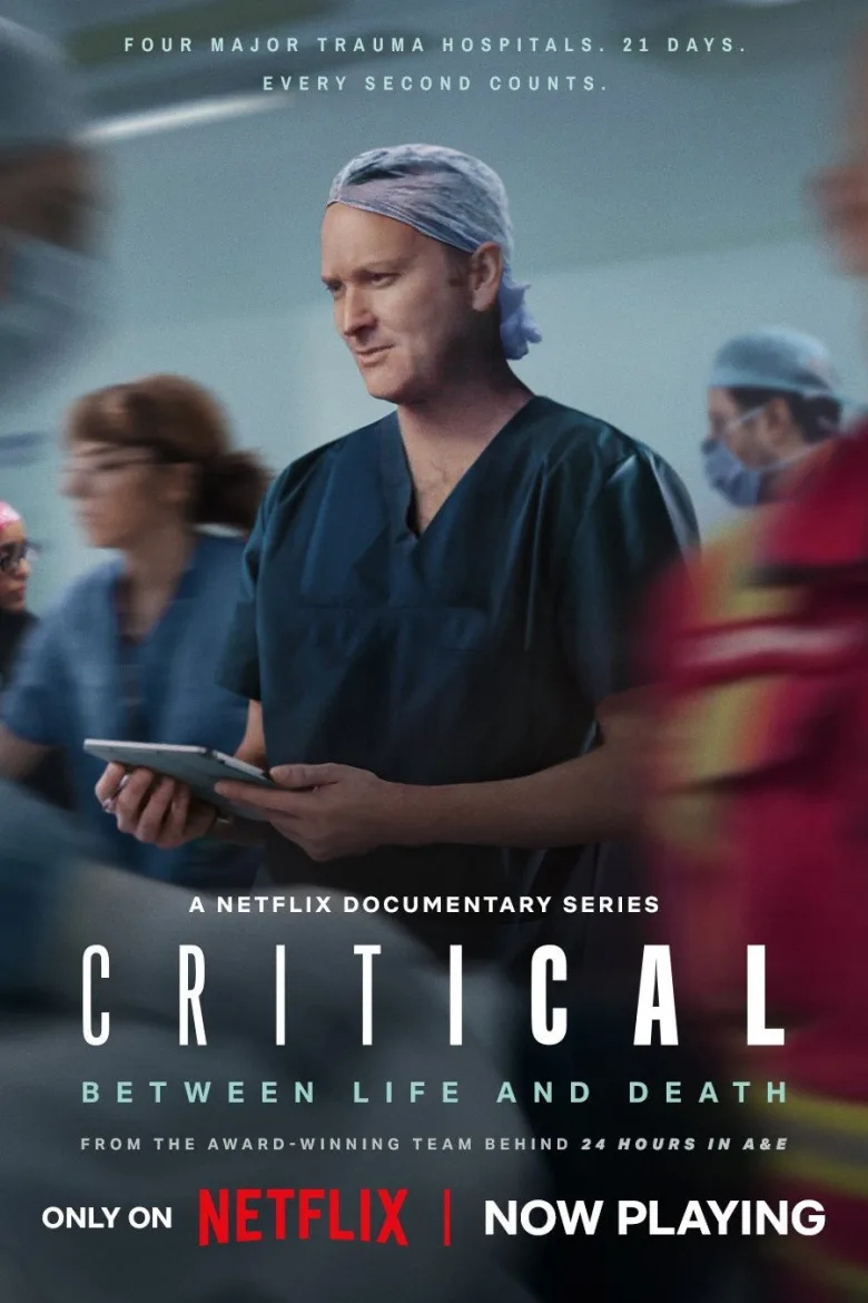 Critical: Between Life and Death 1080p İndir - görsel 6