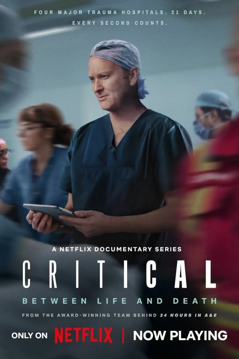Critical: Between Life and Death 1080p İndir - görsel 7