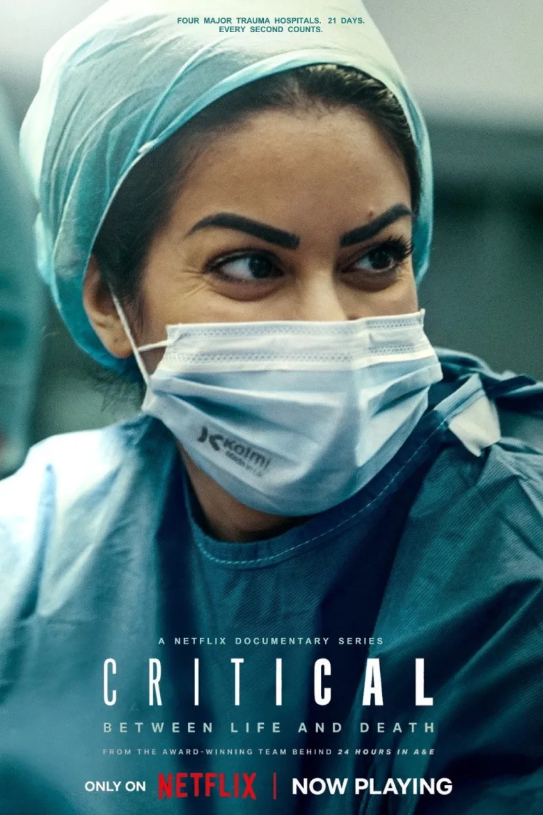 Critical: Between Life and Death 1080p İndir - görsel 8