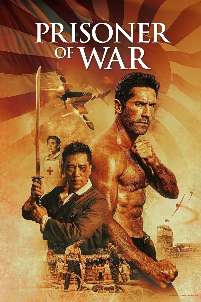 Prisoner of War İndir - görsel 11