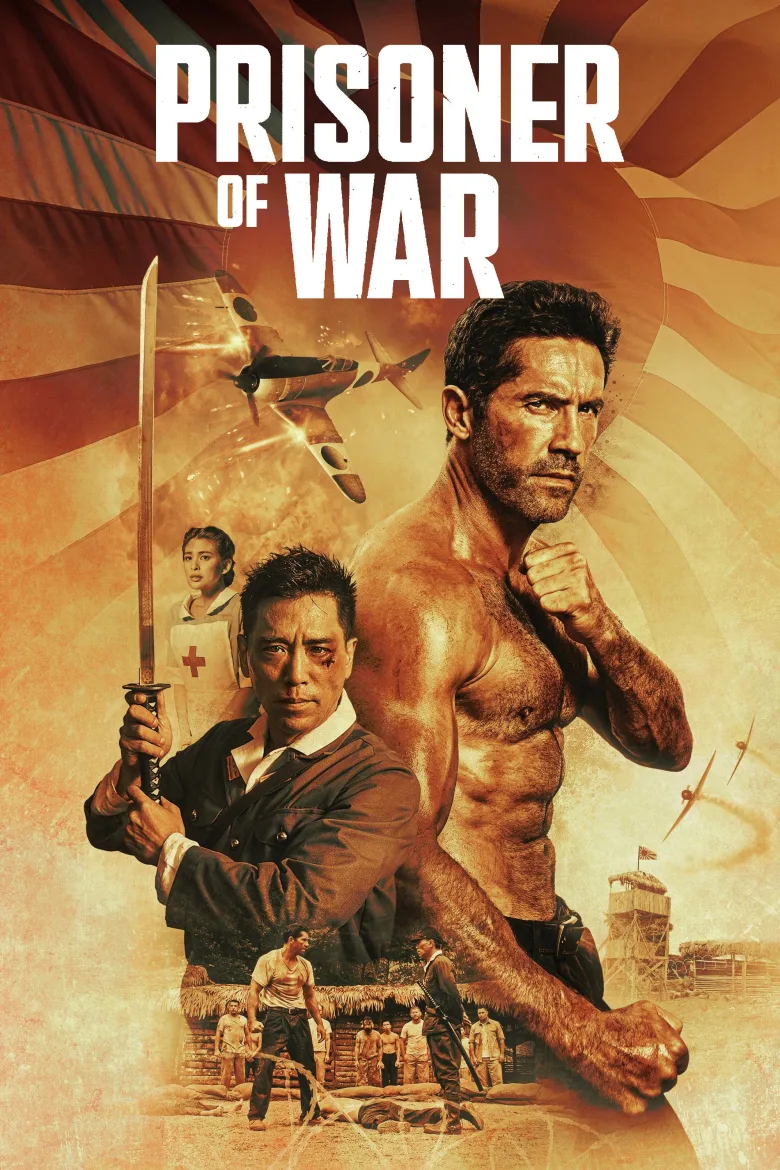 Prisoner of War İndir - görsel 12