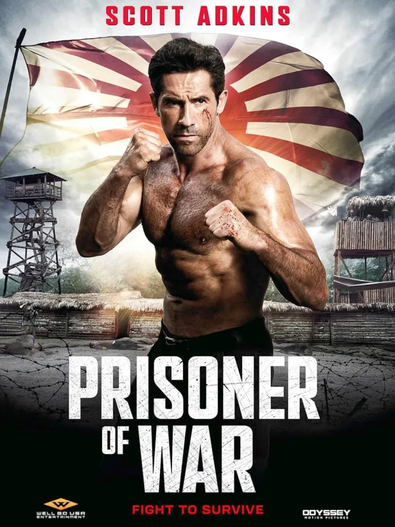 Prisoner of War İndir - görsel 14
