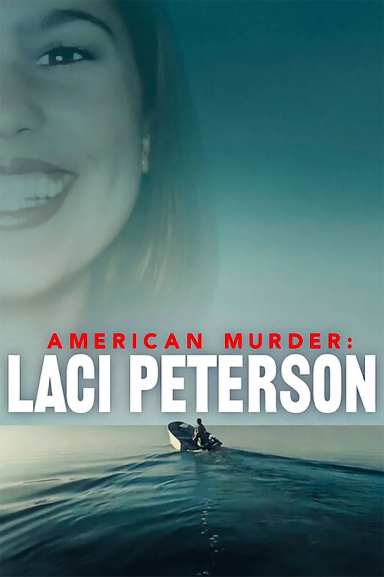Laci Peterson Cinayeti 1080p İndir - görsel 14