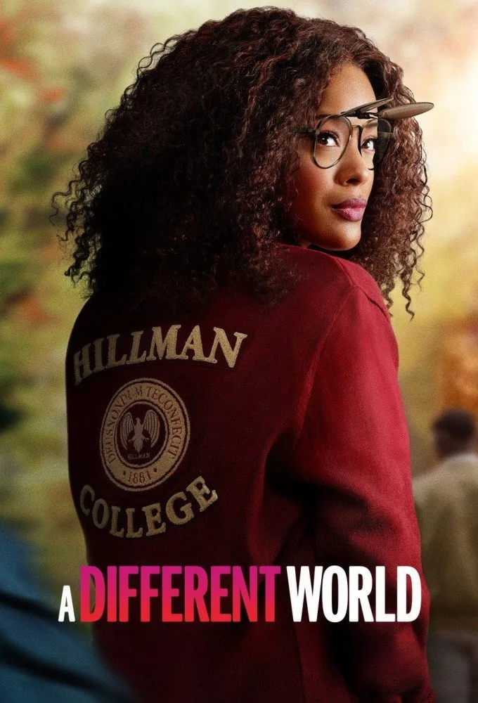 A Different World 1080p Dual İndir - görsel 5