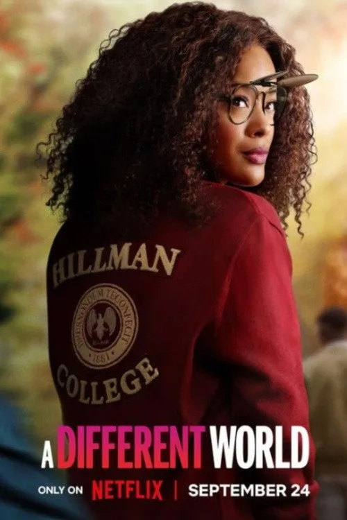 A Different World 1080p Dual İndir - görsel 6