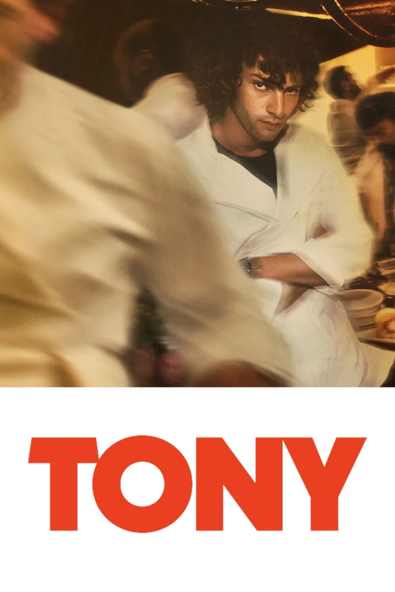 Tony - görsel 13