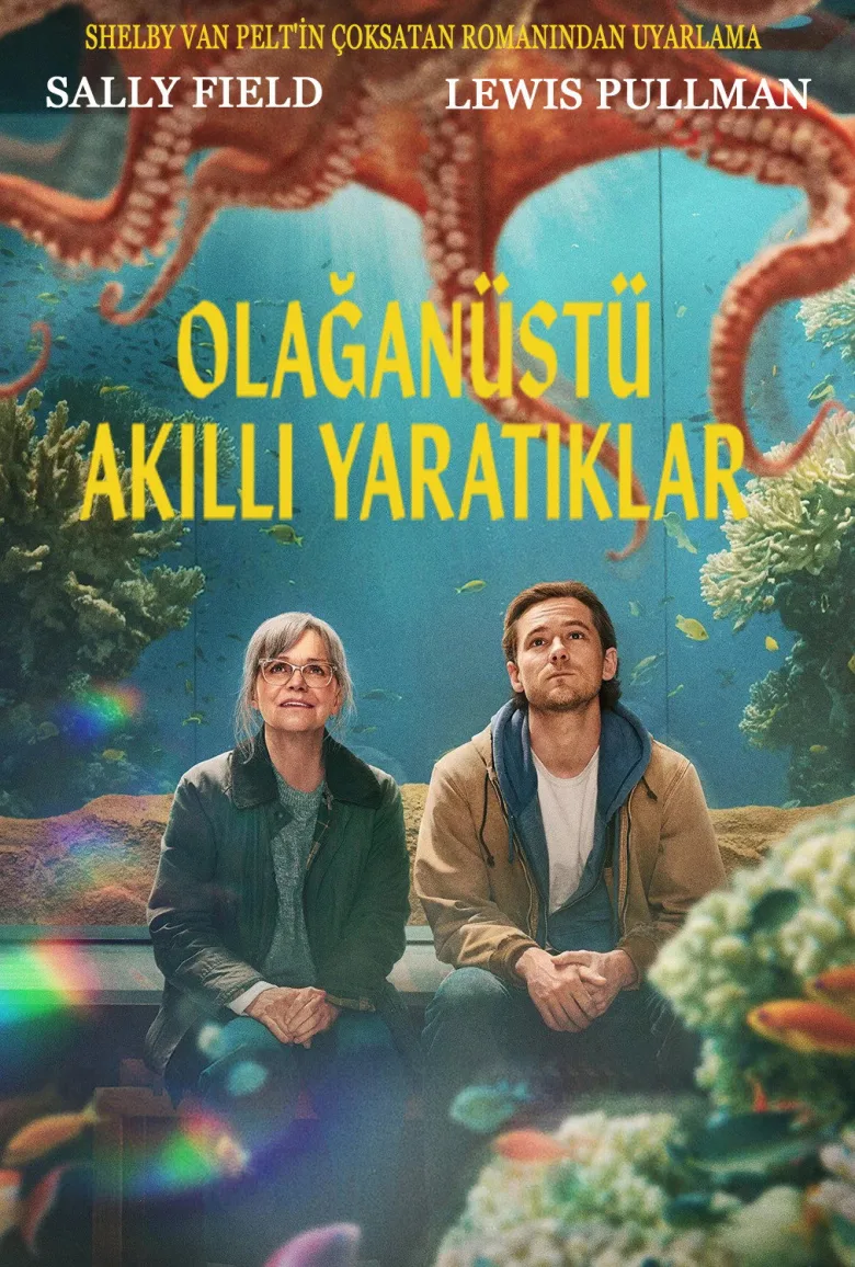 Olağanüstü Akıllı Yaratıklar İndir - görsel 11