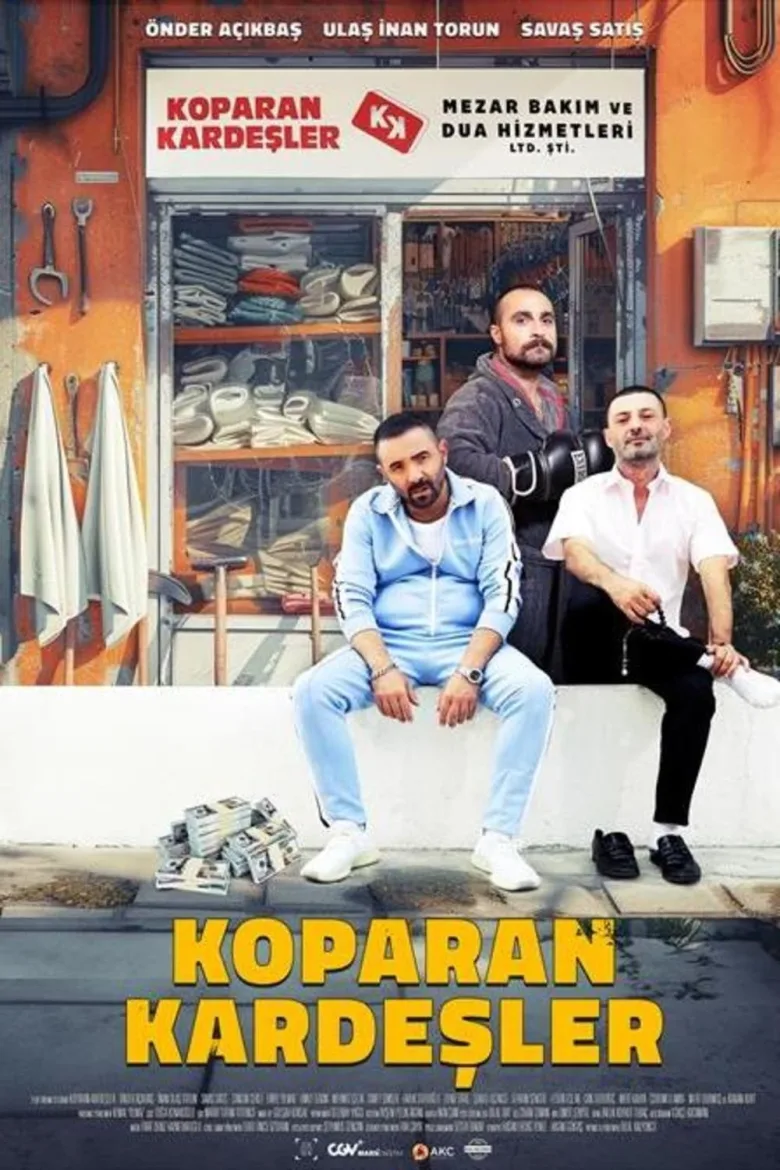 Koparan Kardeşler İndir - görsel 2