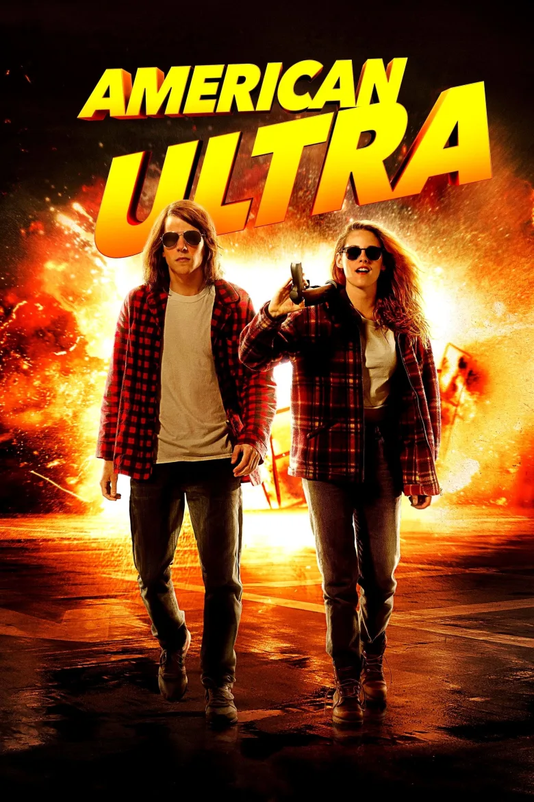 American Ultra İndir - görsel 11