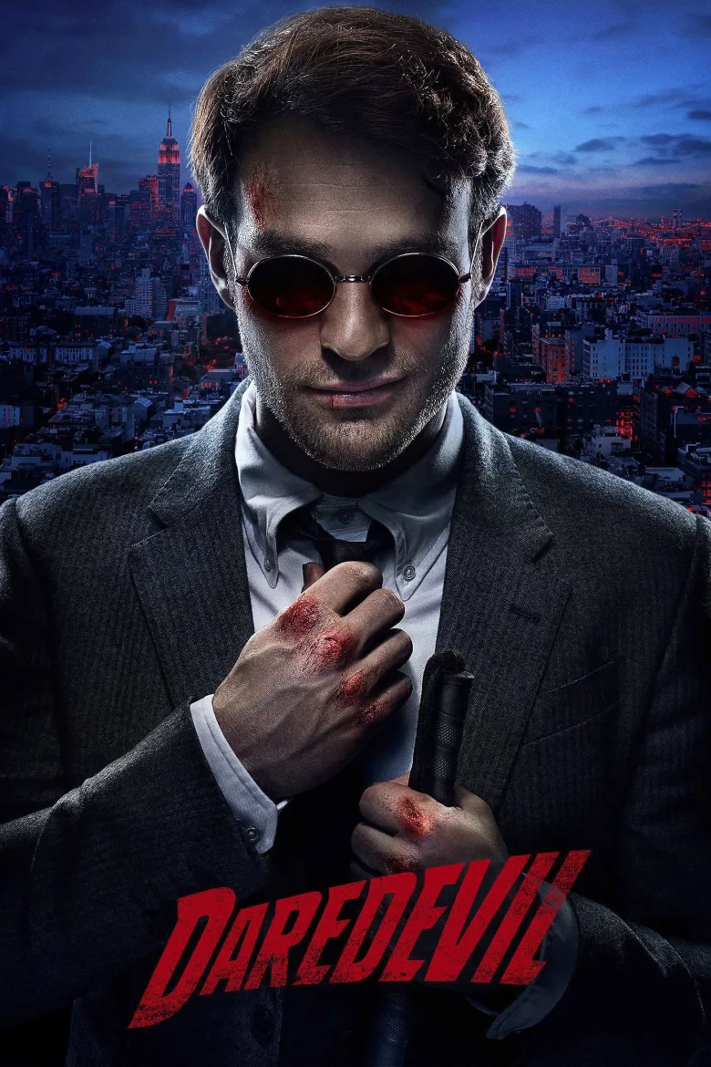 Marvel's Daredevil 720p İndir - görsel 15