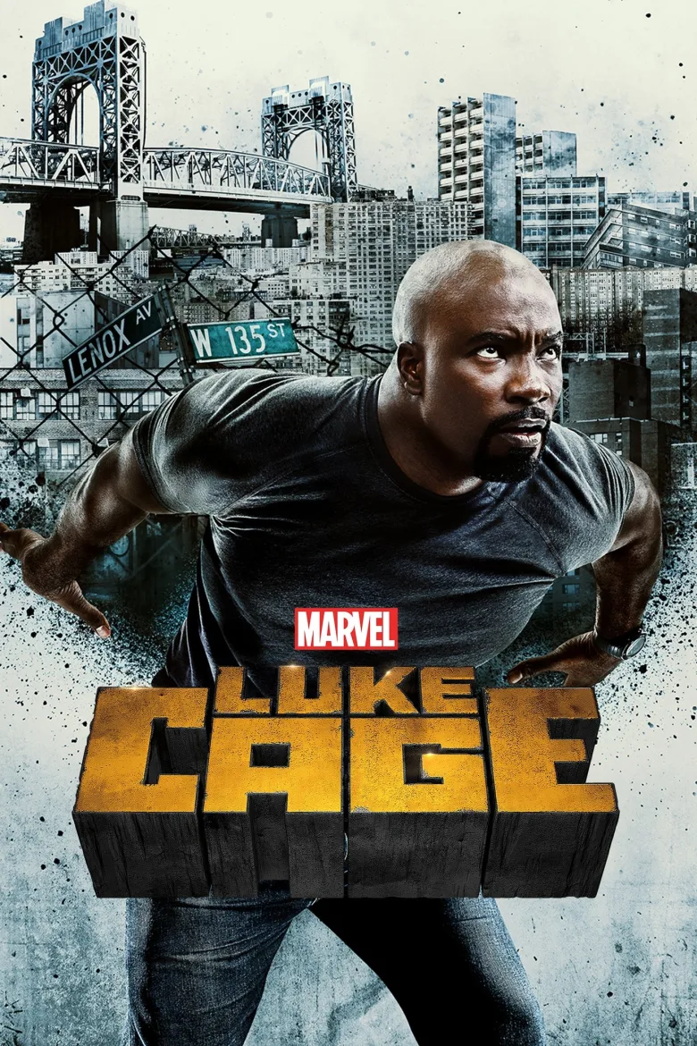 Luke Cage 720p İndir - görsel 12