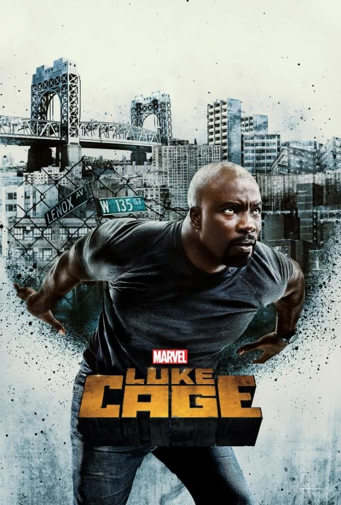 Luke Cage 720p İndir - görsel 13