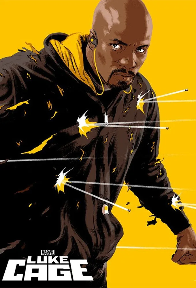 Luke Cage 720p İndir - görsel 14