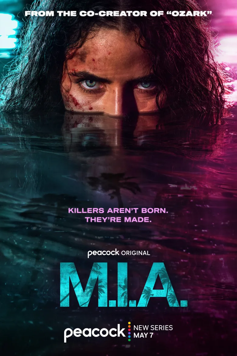M.I.A. 1080p Dual İndir - görsel 12
