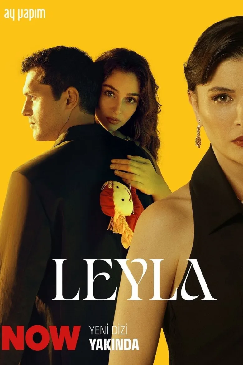 Leyla: Hayat... Aşk... Adalet... 1080p İndir - görsel 12