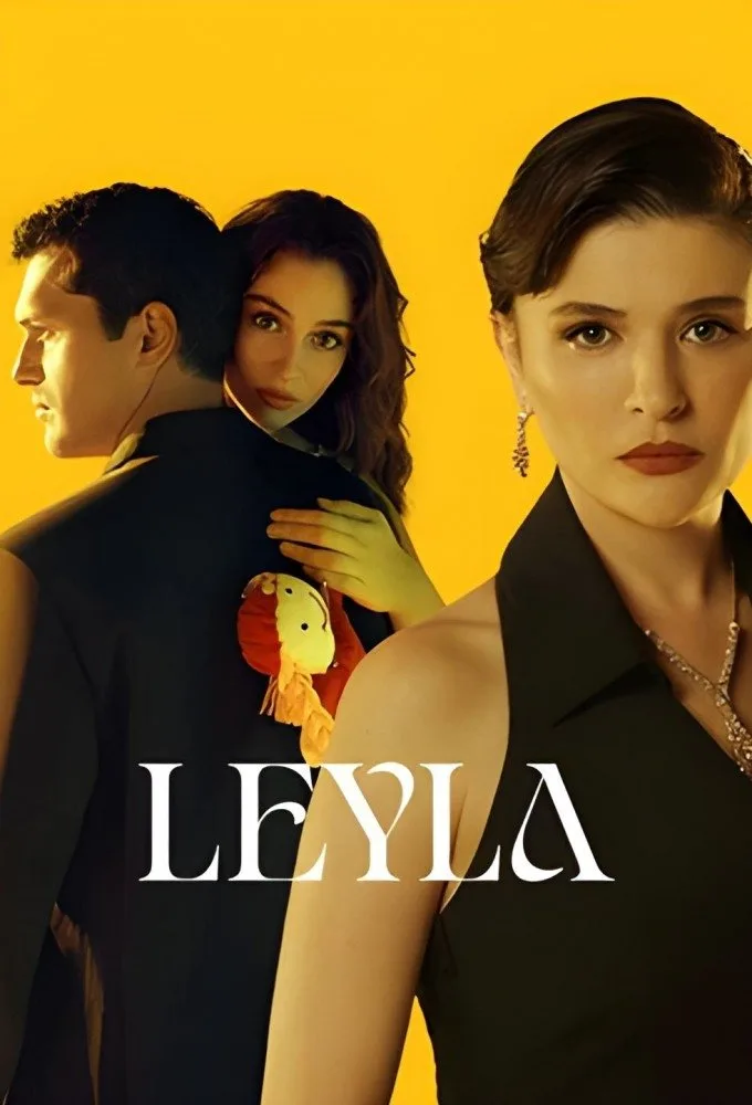 Leyla: Hayat... Aşk... Adalet... 1080p İndir - görsel 14