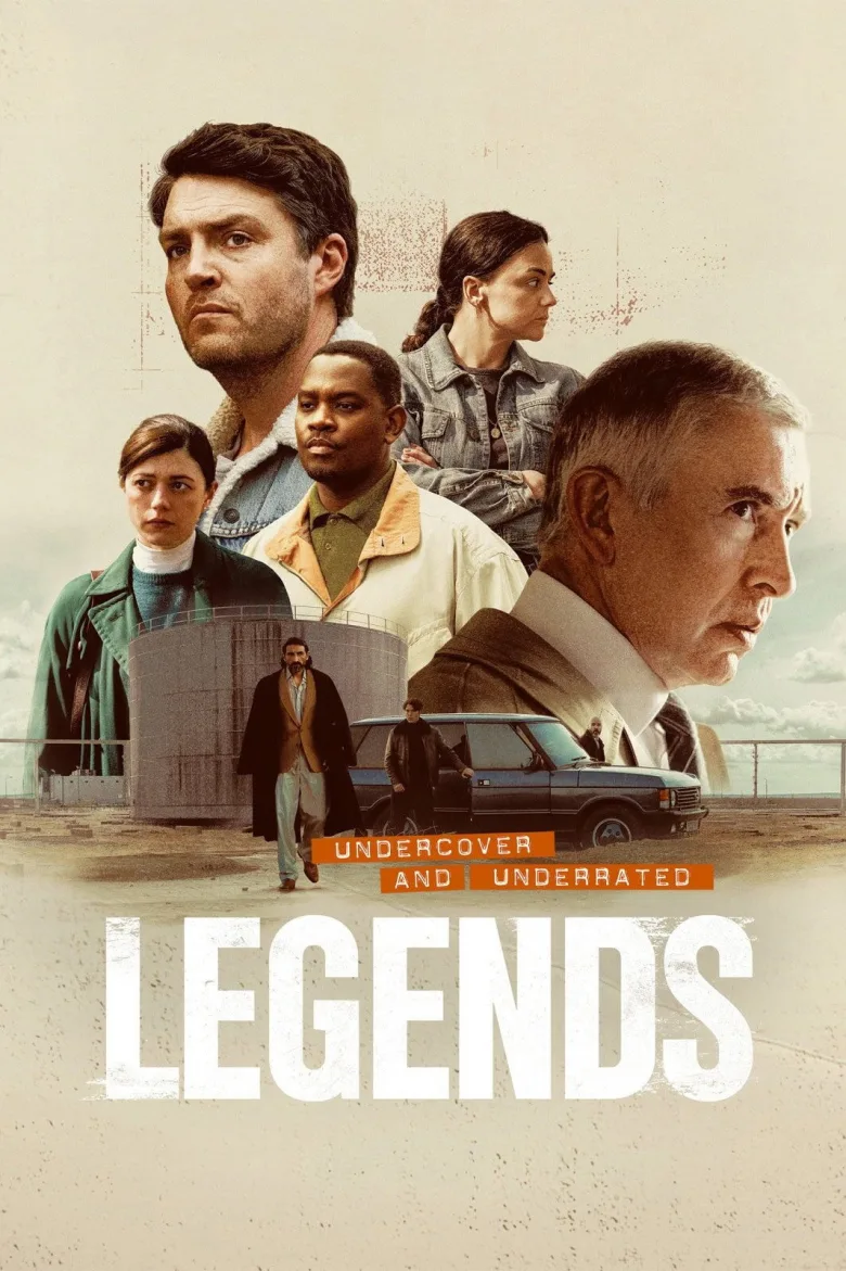 Legends 1080p İndir - görsel 11