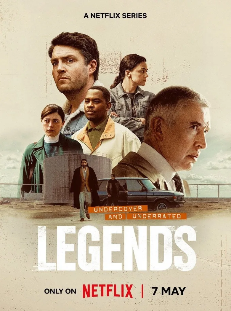 Legends 1080p İndir - görsel 14