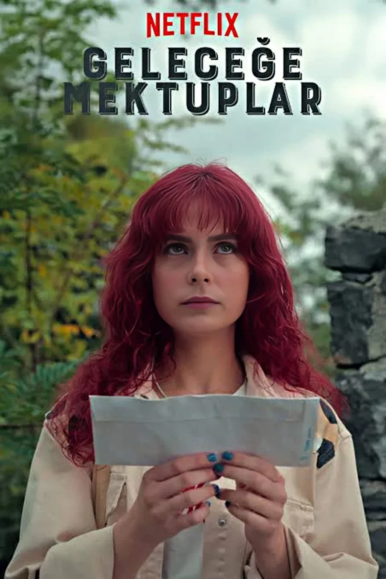 Geleceğe Mektuplar 1080p İndir - görsel 7