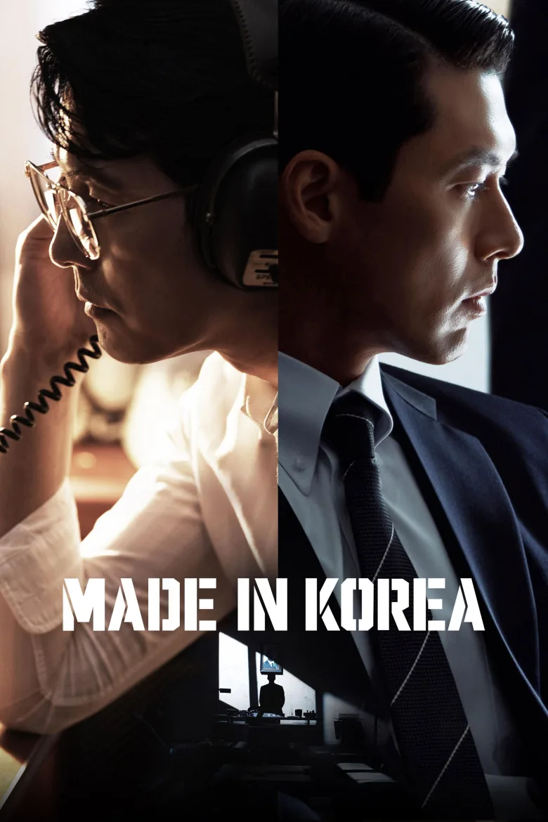 Made in Korea 1080p Altyazılı İndir - görsel 12