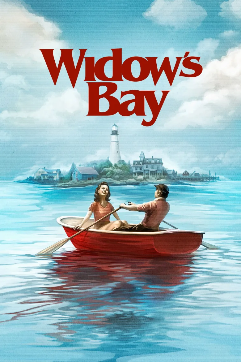 Widow's Bay 4K Altyazılı İndir - görsel 12