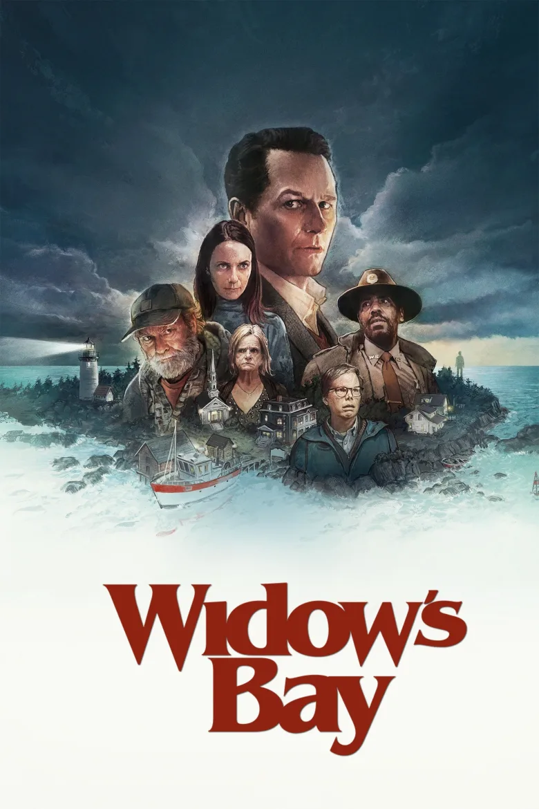 Widow's Bay 4K Altyazılı İndir - görsel 13