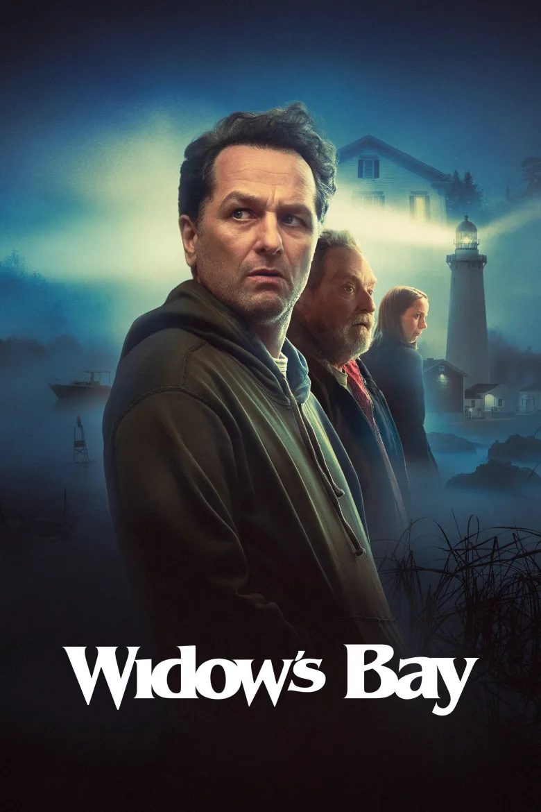 Widow's Bay 4K Altyazılı İndir - görsel 14