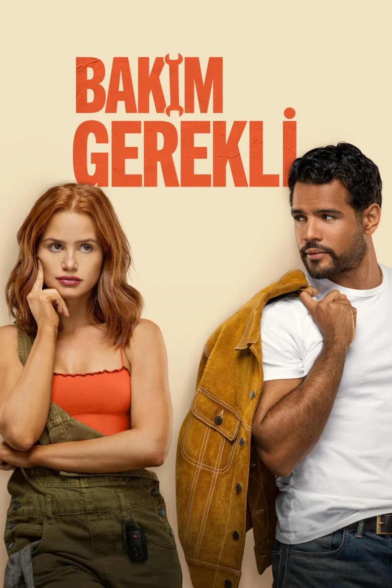 Maintenance Required İndir - görsel 11