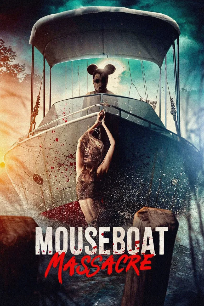 Mouseboat Massacre - görsel 4
