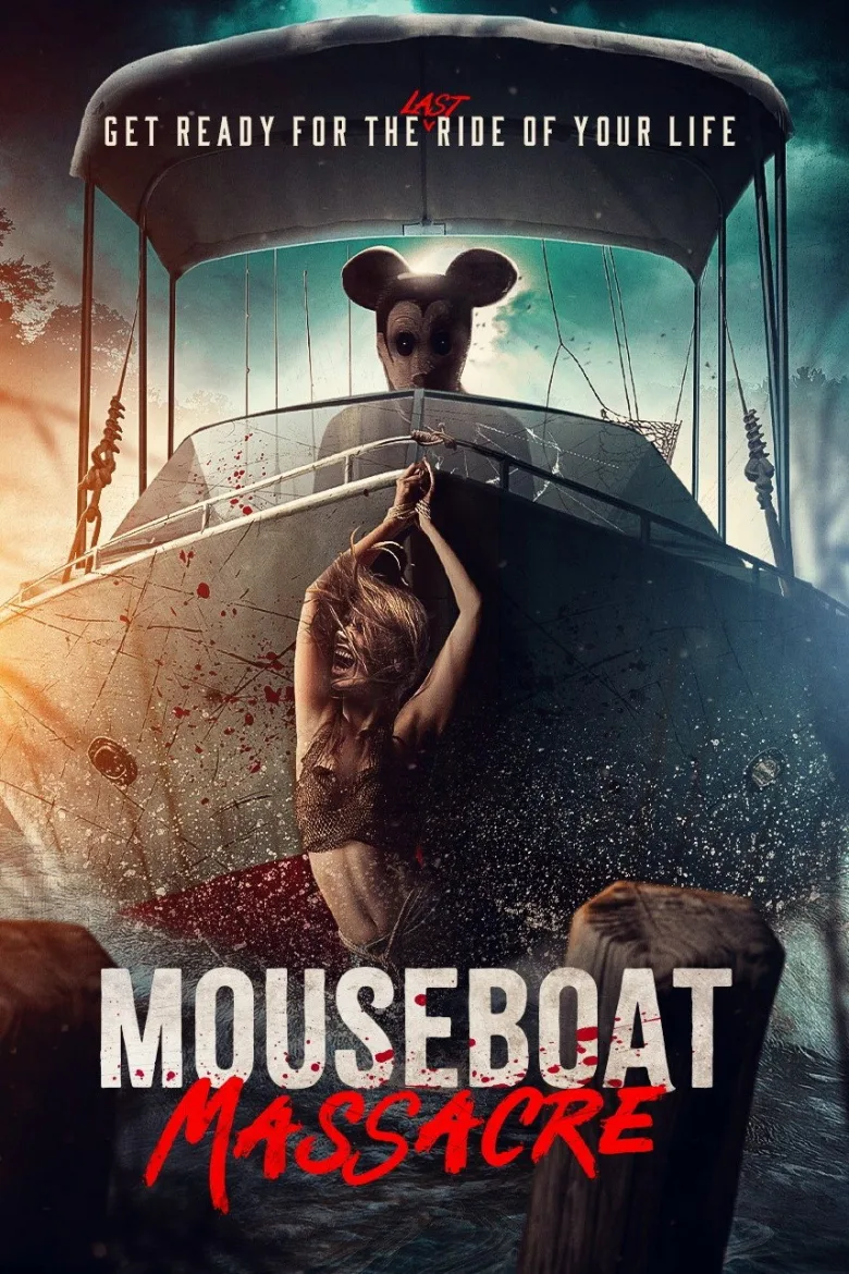 Mouseboat Massacre - görsel 5