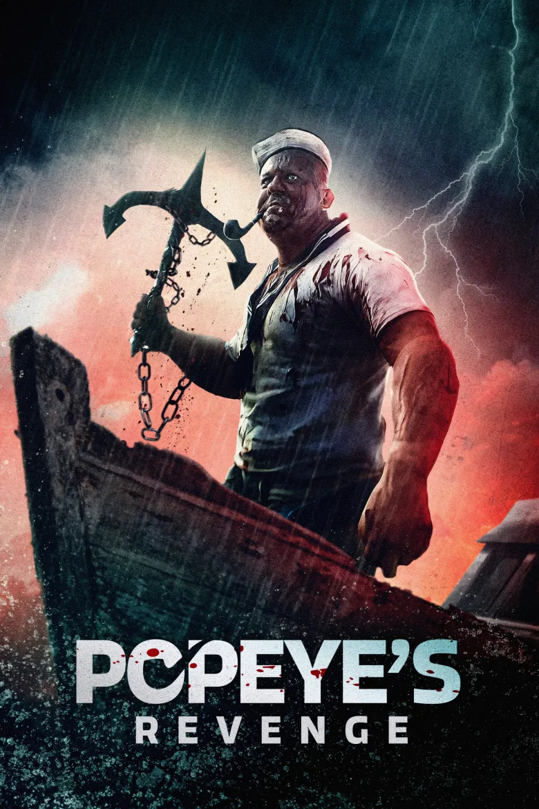 Popeye's Revenge İndir - görsel 8