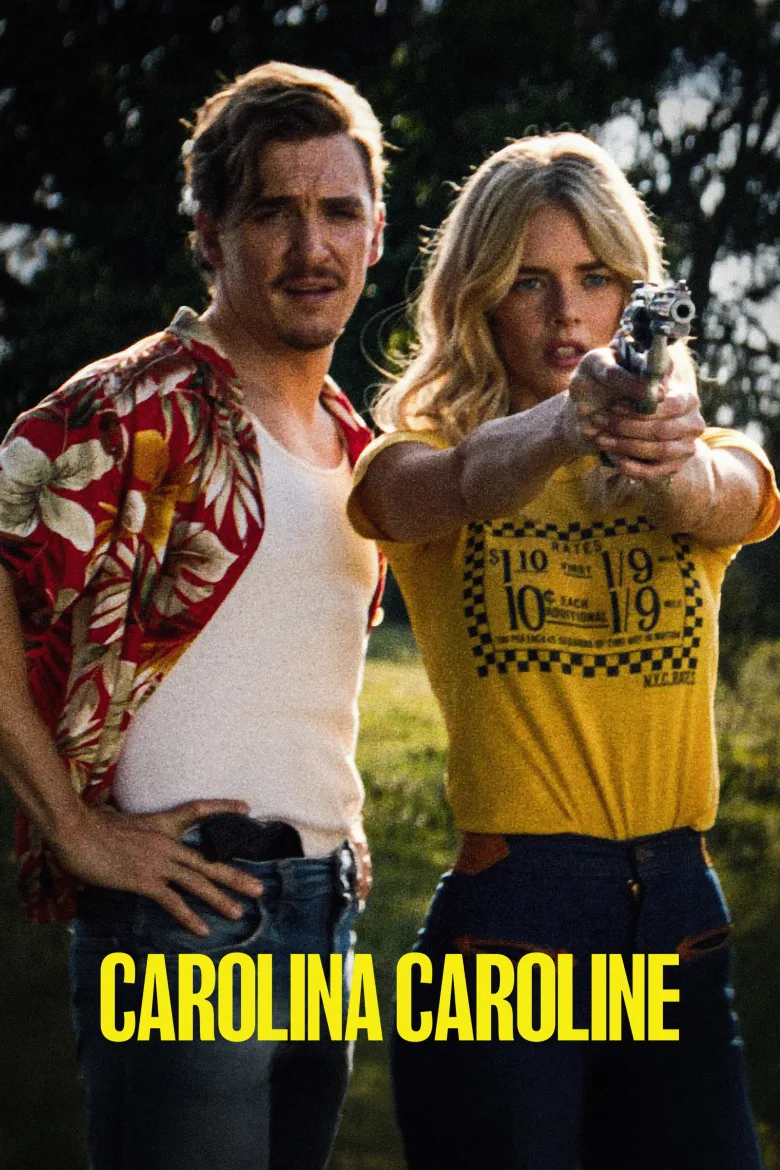 Carolina Caroline - görsel 14