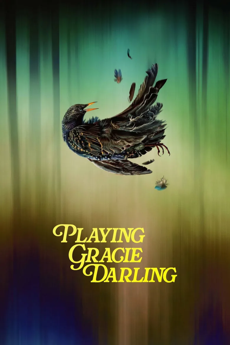 Playing Gracie Darling 1080p İndir - görsel 3