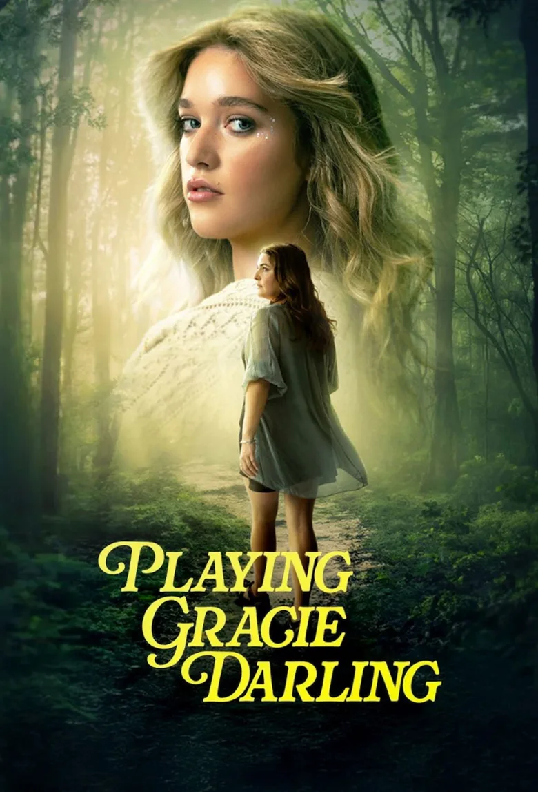 Playing Gracie Darling 1080p İndir - görsel 5
